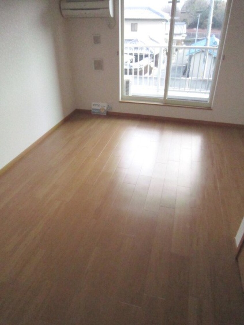 居室 メゾン河北