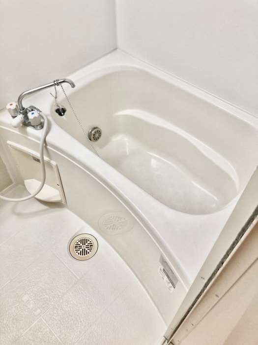 バス／シャワールーム等 メゾン河北