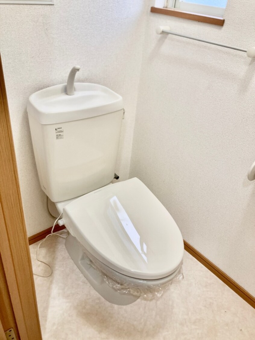 トイレ メゾン河北