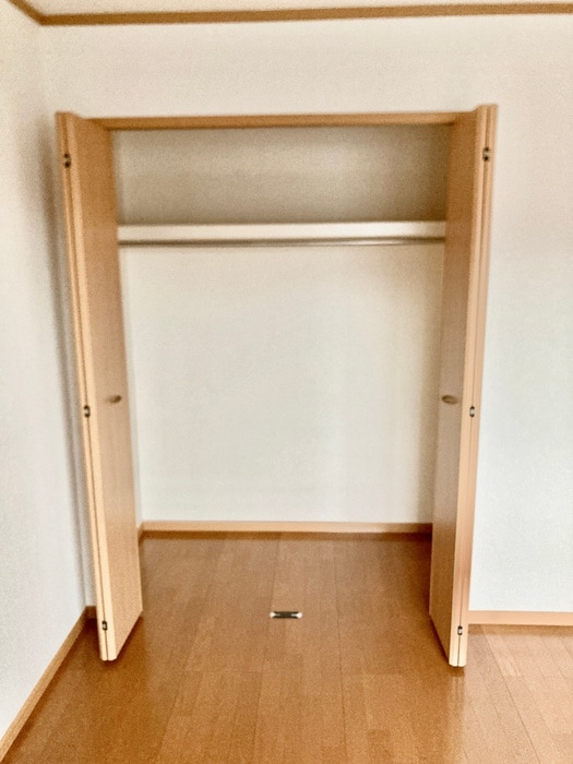 収納 メゾン河北