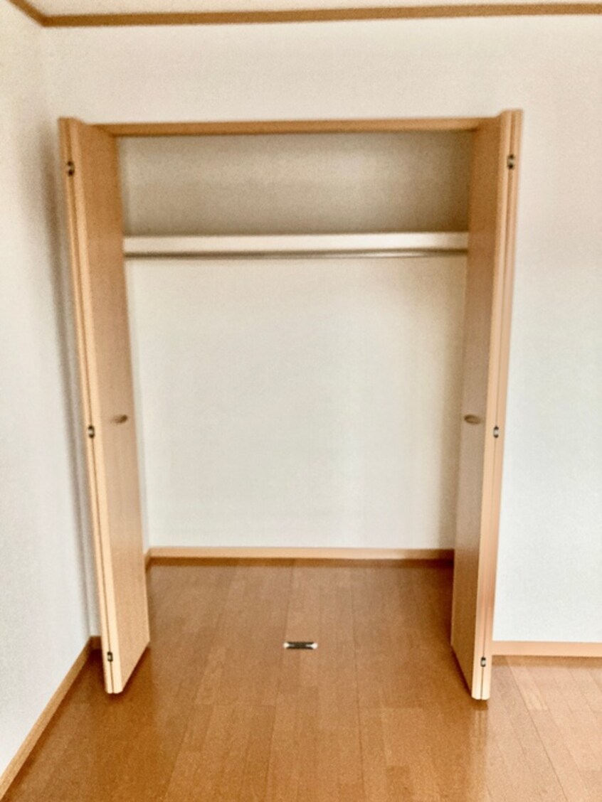 収納 メゾン河北