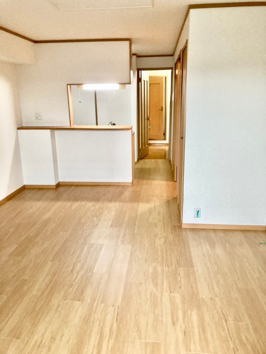 居室 メゾン河北