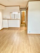 居室 メゾン河北