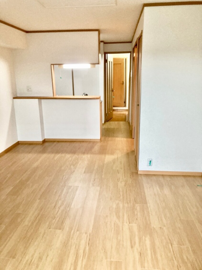 居室 メゾン河北