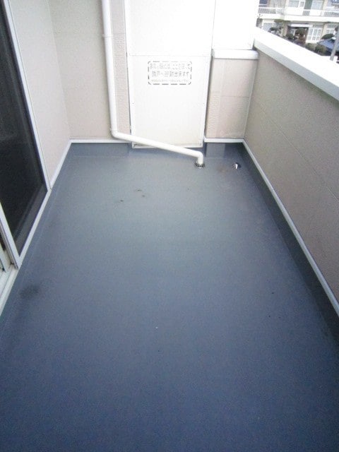 ベランダ・バルコニー メゾン河北