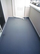 ベランダ・バルコニー メゾン河北