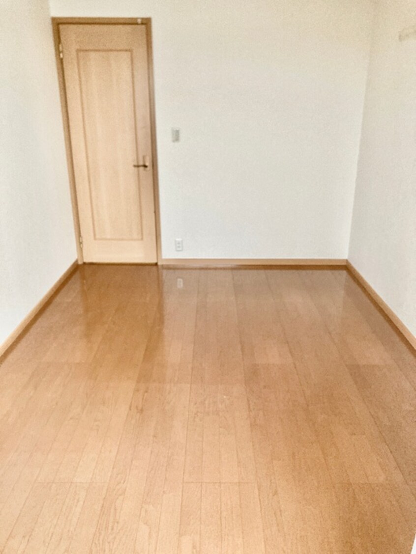 居室 メゾン河北