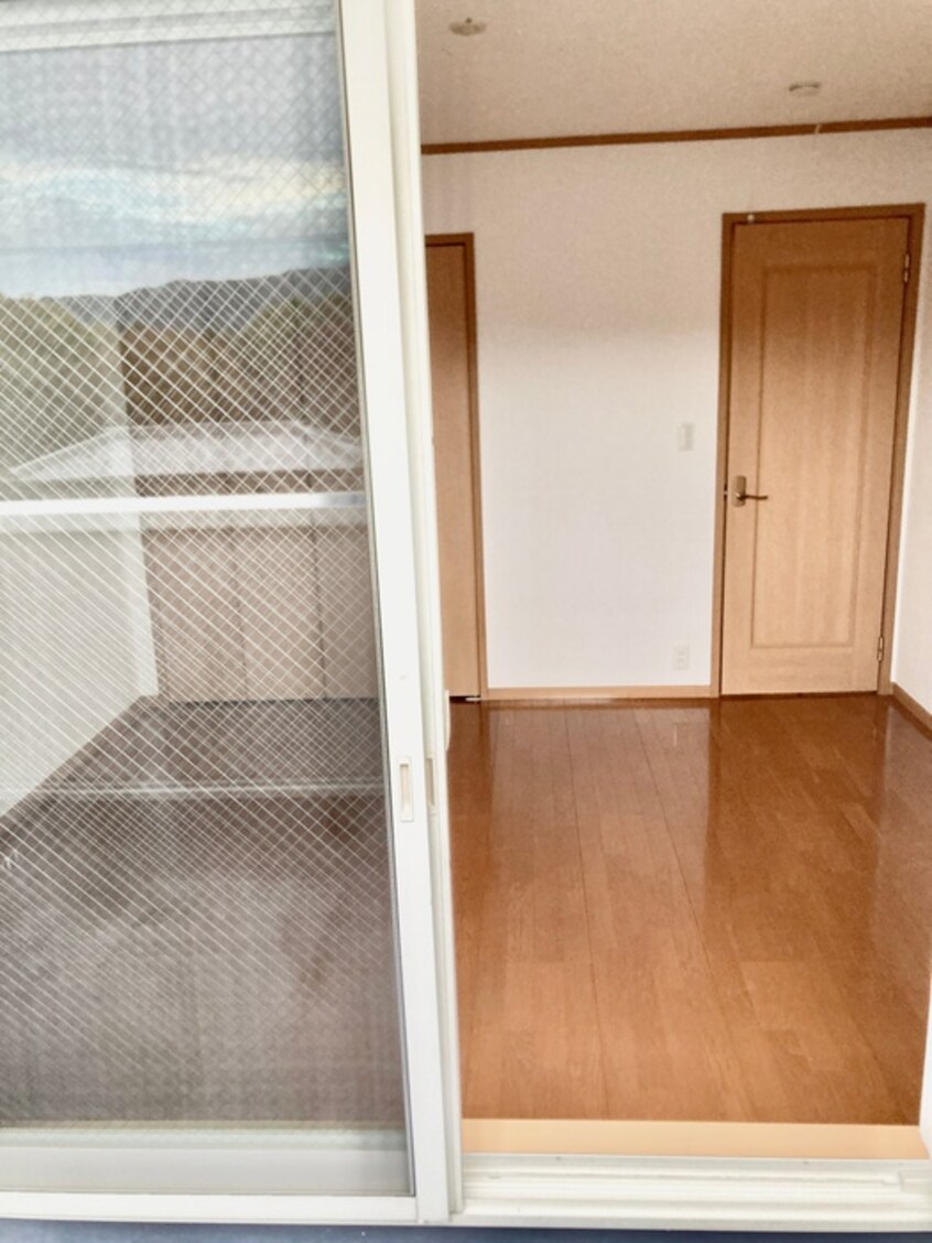 居室 メゾン河北