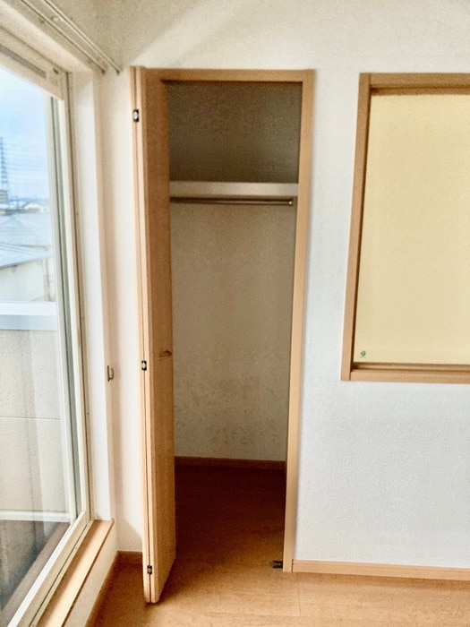 収納 メゾン河北