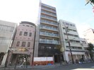 ラナップスクエア京都西陣(705)の外観