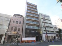 ラナップスクエア京都西陣(705)