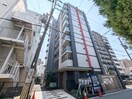 外観写真 EC難波WEST-SIDEⅡﾍﾞｲﾌﾚｯｸｽ(504)
