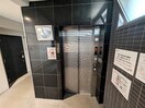 建物設備 EC難波WEST-SIDEⅡﾍﾞｲﾌﾚｯｸｽ(504)