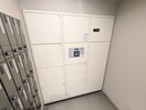 建物設備 EC難波WEST-SIDEⅡﾍﾞｲﾌﾚｯｸｽ(504)