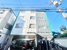 GLANZ HAUSの外観