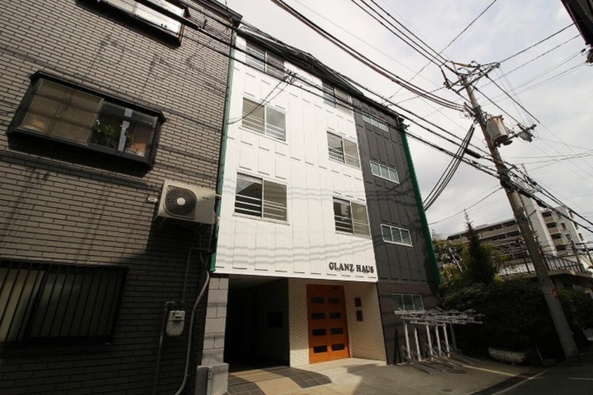 周辺環境 GLANZ HAUS