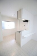 キッチン GLANZ HAUS