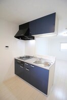 キッチン GLANZ HAUS
