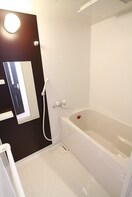 バス／シャワールーム等 GLANZ HAUS