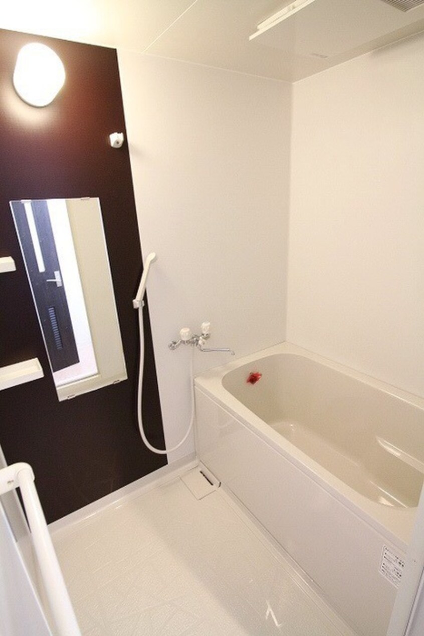 バス／シャワールーム等 GLANZ HAUS