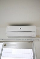 内観写真 GLANZ HAUS