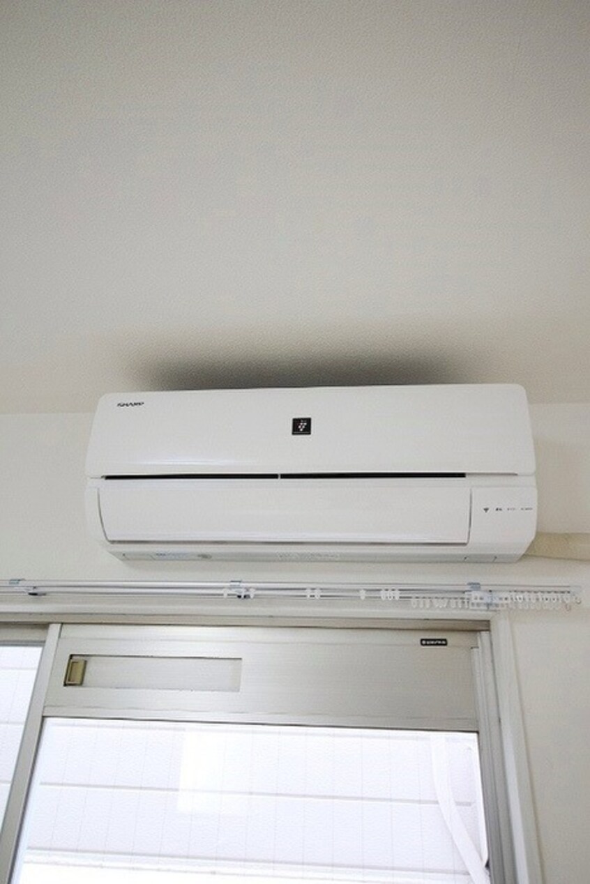 内観写真 GLANZ HAUS