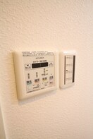 内観写真 GLANZ HAUS