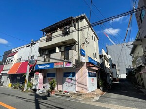 フォーレスト千里