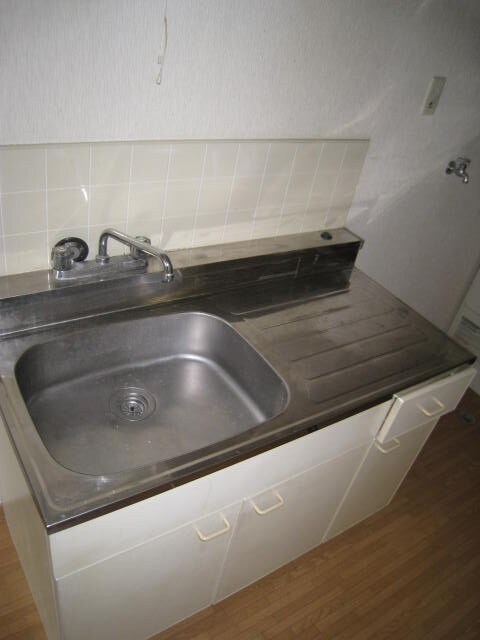 内観写真 エステ－トピア八宝