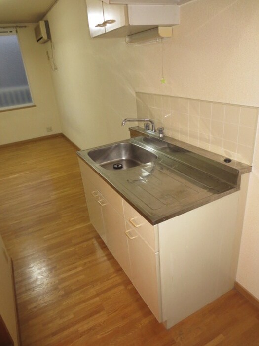 キッチン エステ－トピア八宝