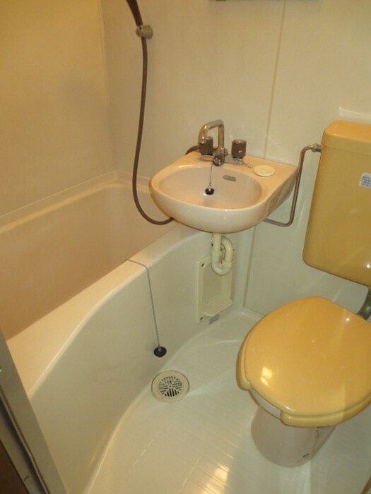 バス／シャワールーム等 エステ－トピア八宝