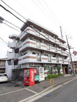 クロスロ－ド北池田