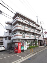 クロスロ－ド北池田