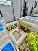 建物設備 クルールD