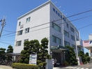 青松記念病院(病院)まで700m クルールD