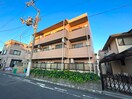 外観写真 ロイヤルメゾン香枦園
