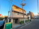 外観写真 ロイヤルメゾン香枦園