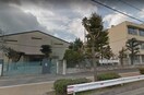 浜脇小学校(小学校)まで400m ロイヤルメゾン香枦園