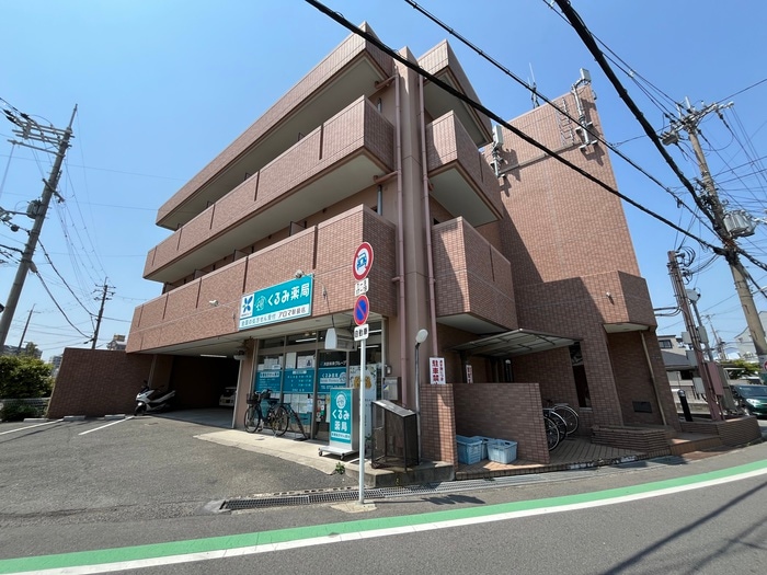 外観写真 アヴァンセ２１