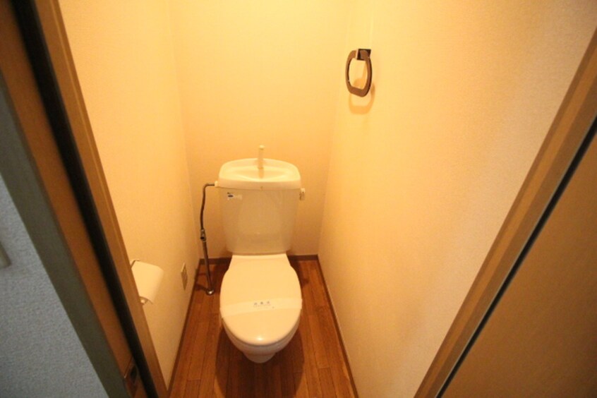 トイレ ＮＯＵ京田辺