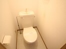 トイレ ＮＯＵ京田辺