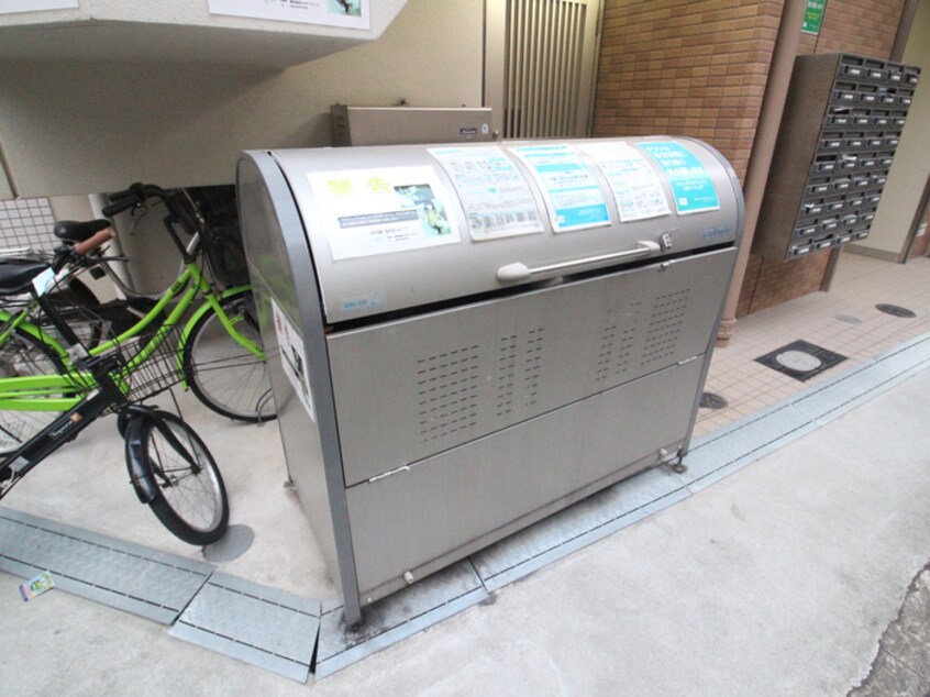 建物設備 ETC福島
