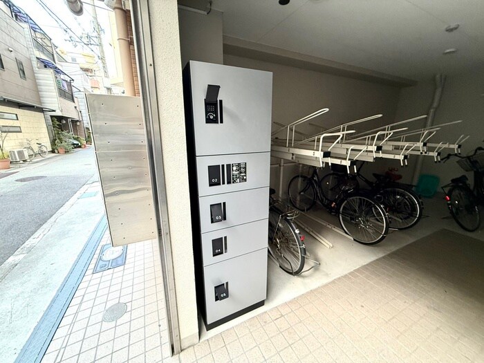 建物設備 ETC福島