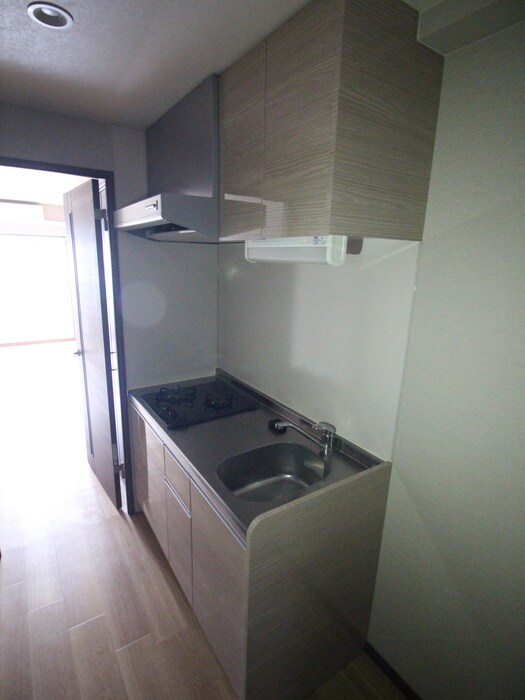 キッチン ETC福島