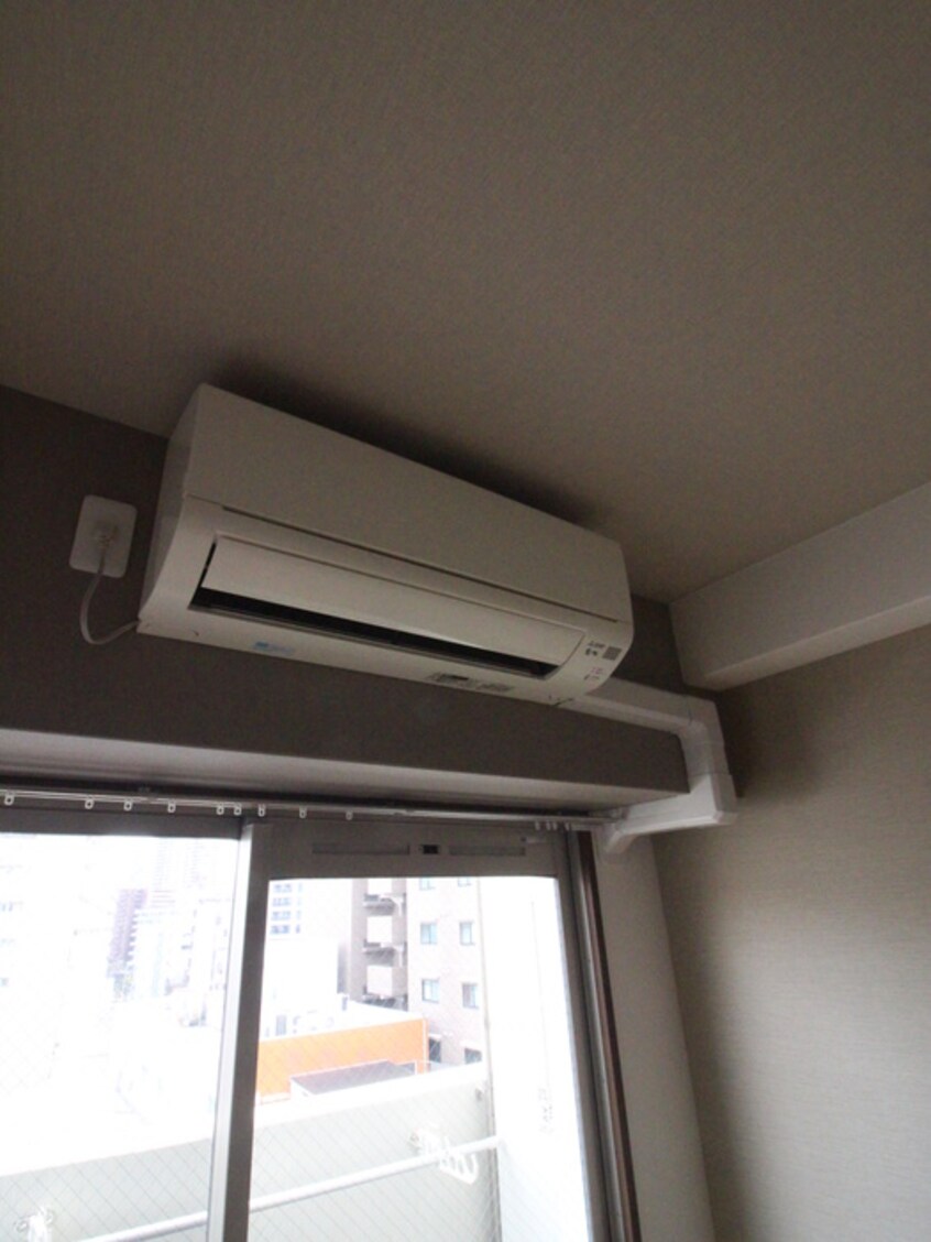 内観写真 ETC福島