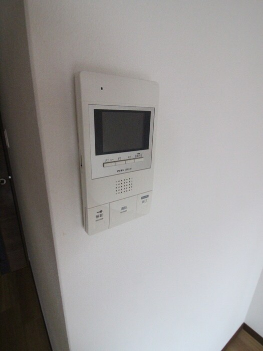 内観写真 ETC福島