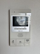 内観写真 ETC福島