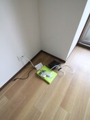 内観写真 ETC福島