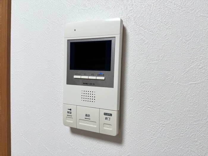 内観写真 ETC福島