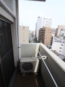 ベランダ・バルコニー ETC福島